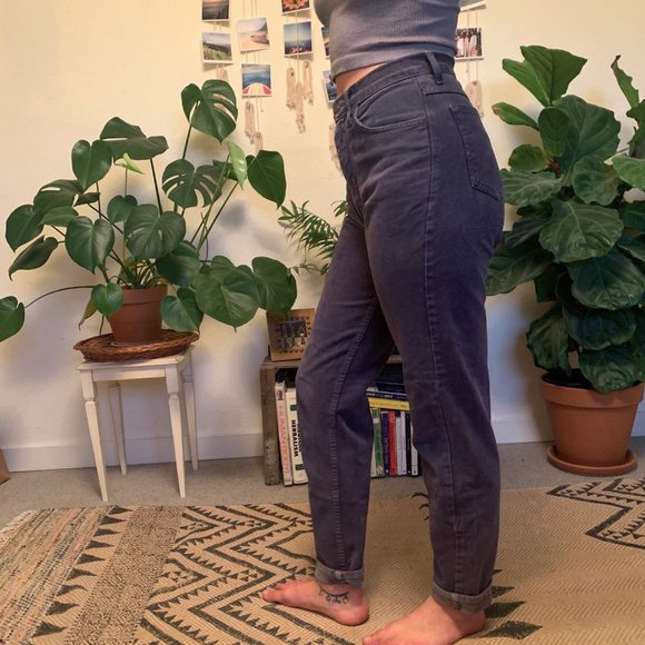 Vintage Guess Jeans - Picture 5 of 6